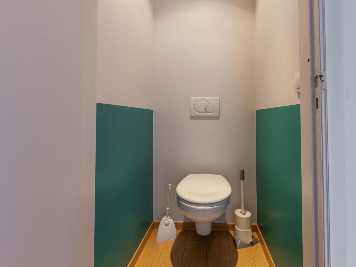 Renovated City House คอร์ตไรก์ ภายนอก รูปภาพ