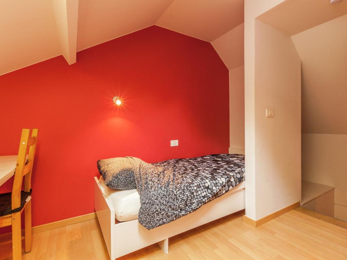 Renovated City House คอร์ตไรก์ ภายนอก รูปภาพ